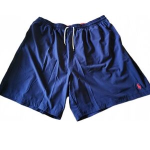 Polo by Ralph Lauren Dark Blue Swimwear